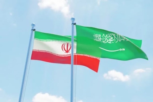 Iran và Saudi Arabia khôi phục quan hệ ngoại giao